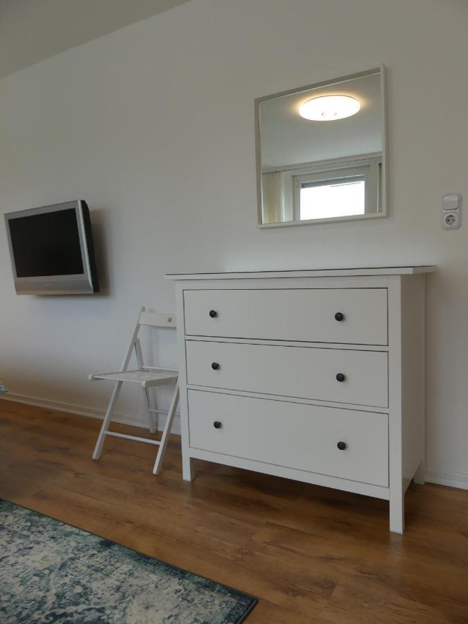 Townflat Kassel City / Privat Wie Im Eigenen Haus / Kostenlos Parken Exteriér fotografie