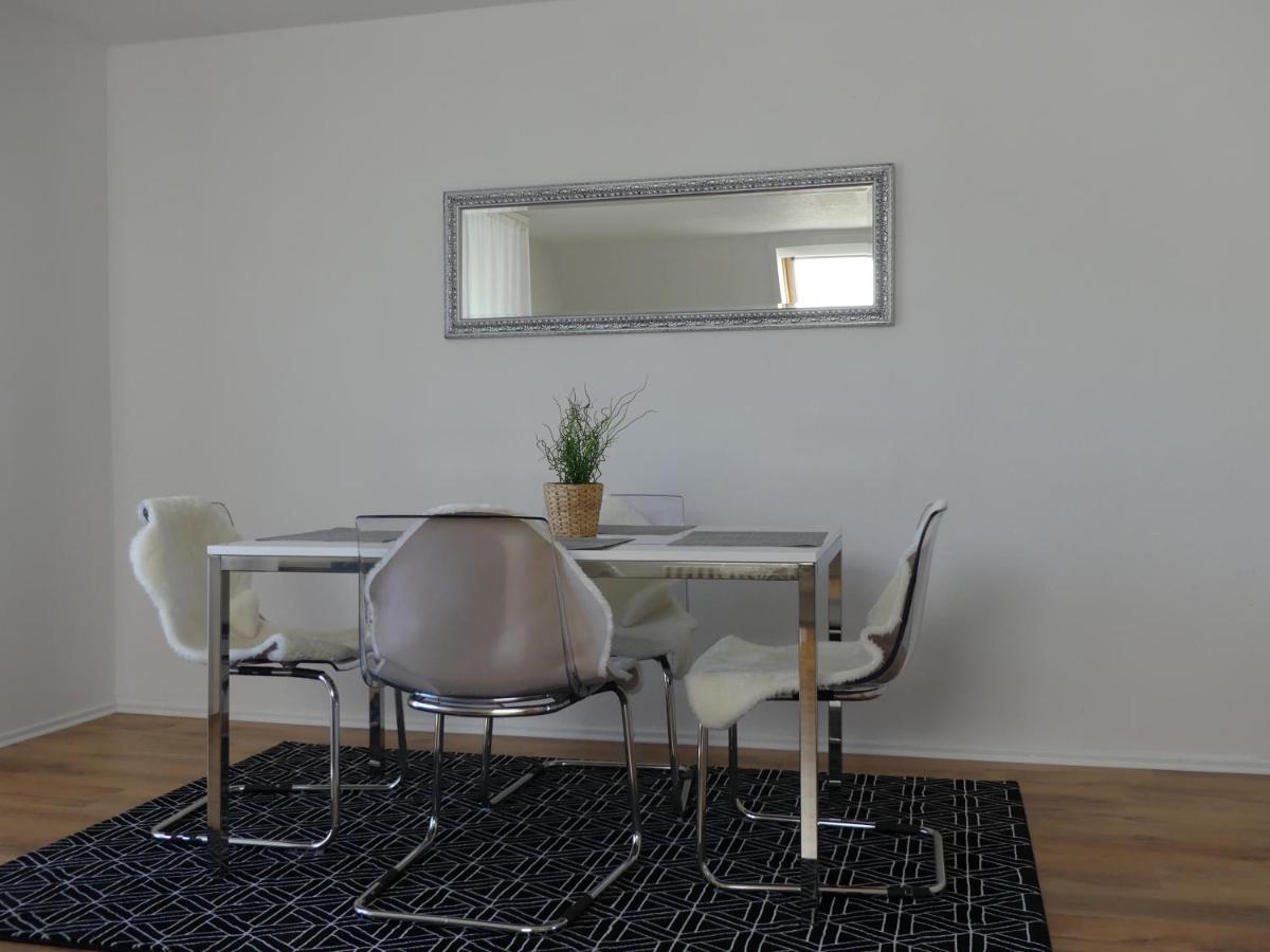 Townflat Kassel City / Privat Wie Im Eigenen Haus / Kostenlos Parken Exteriér fotografie